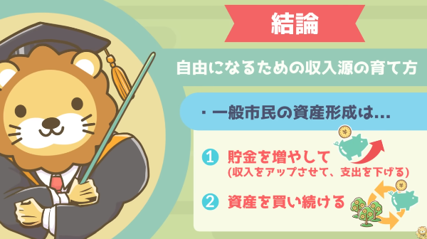 金融資産とは何か